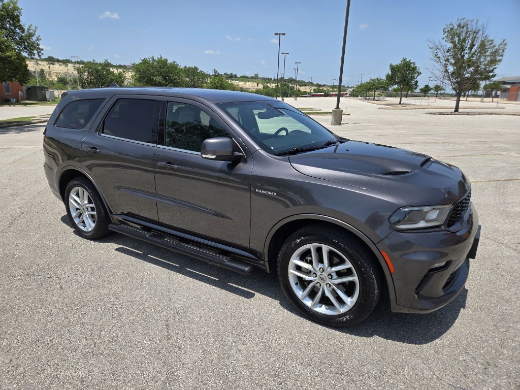 2021 Dodge Durango Image 6
