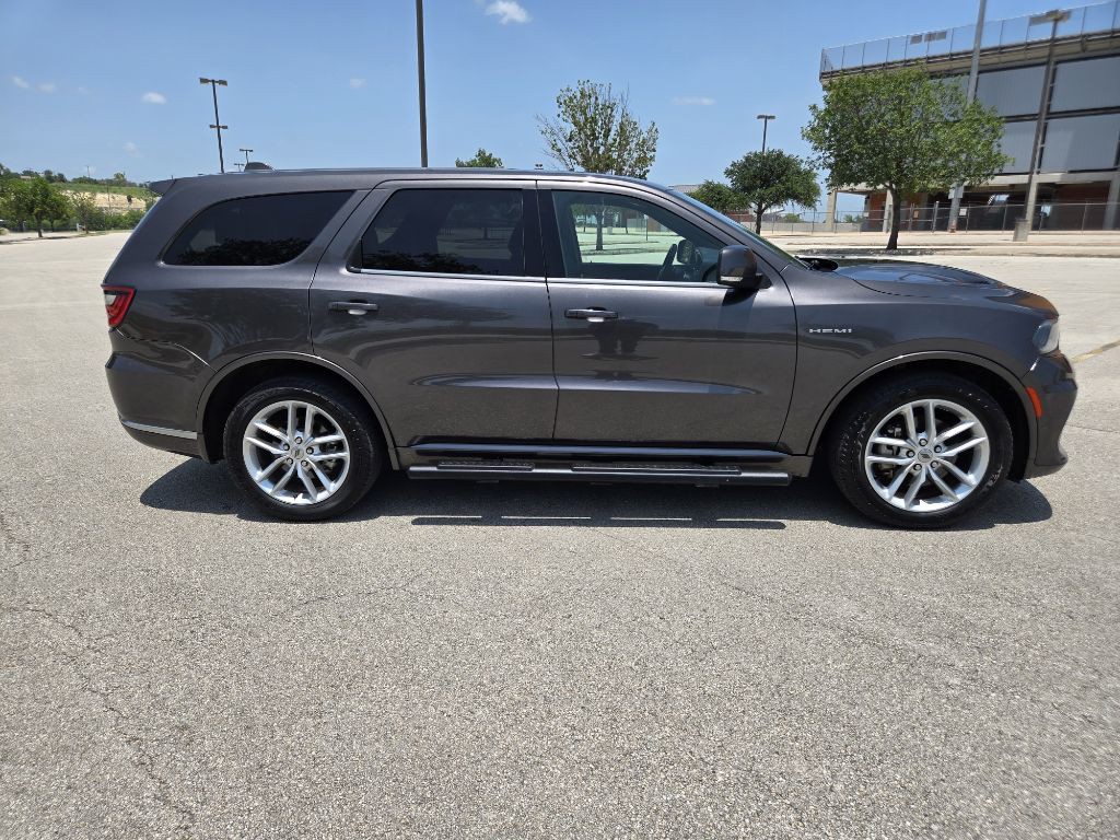 2021 Dodge Durango Image 7
