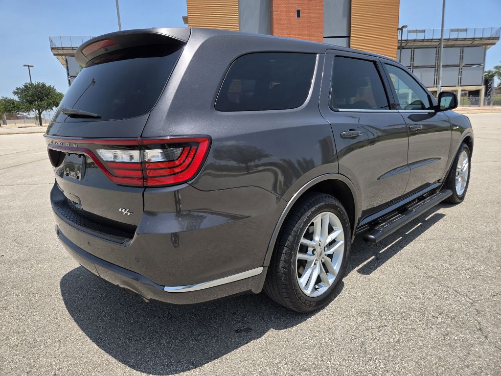 2021 Dodge Durango Image 8