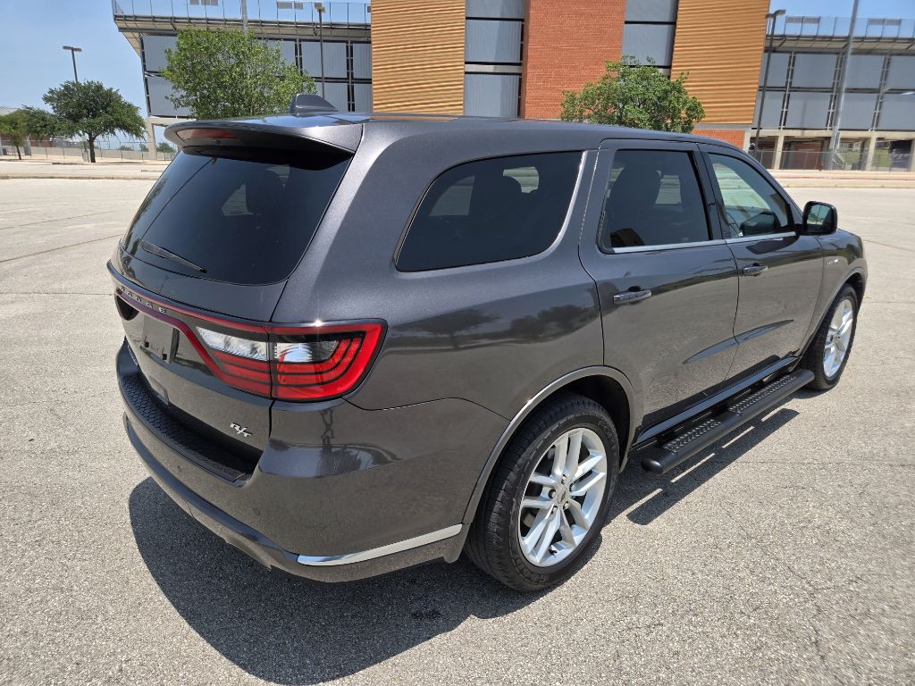 2021 Dodge Durango Image 9