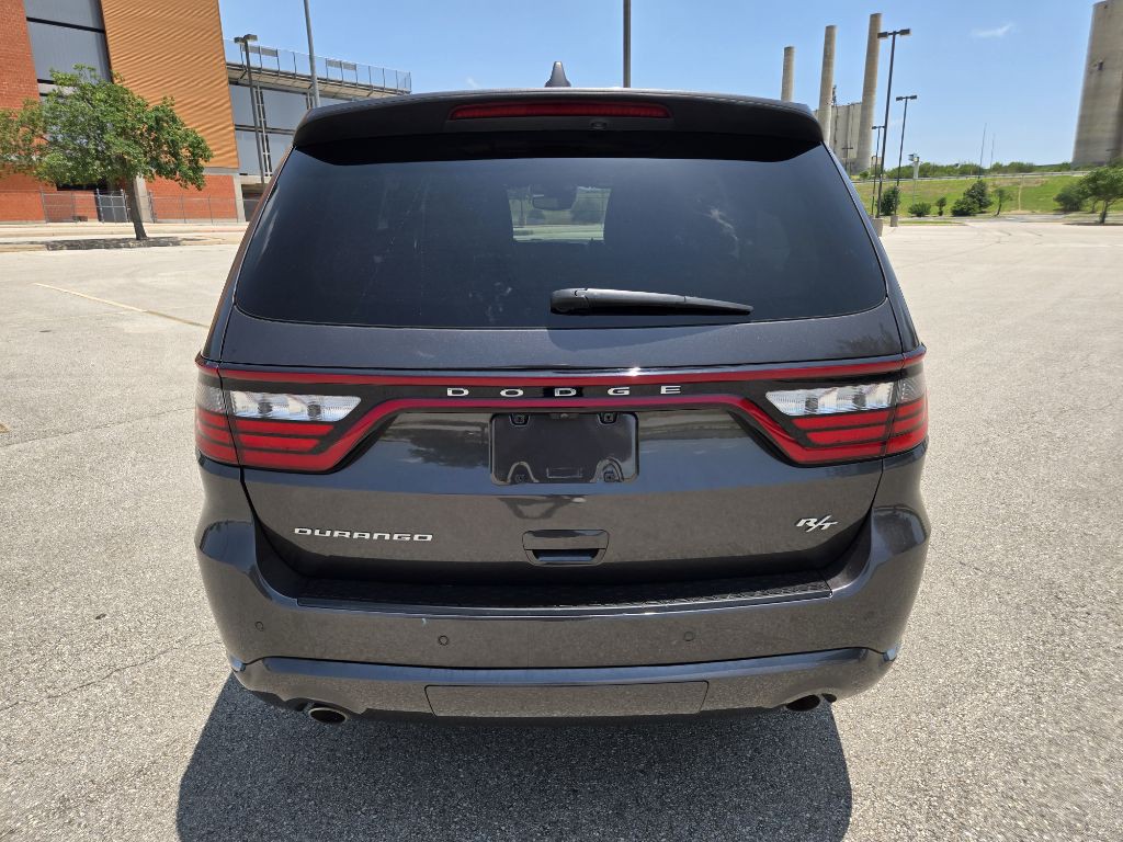 2021 Dodge Durango Image 10