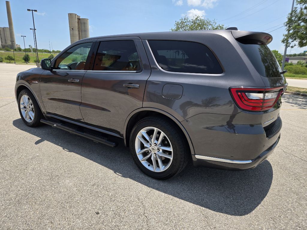 2021 Dodge Durango Image 11