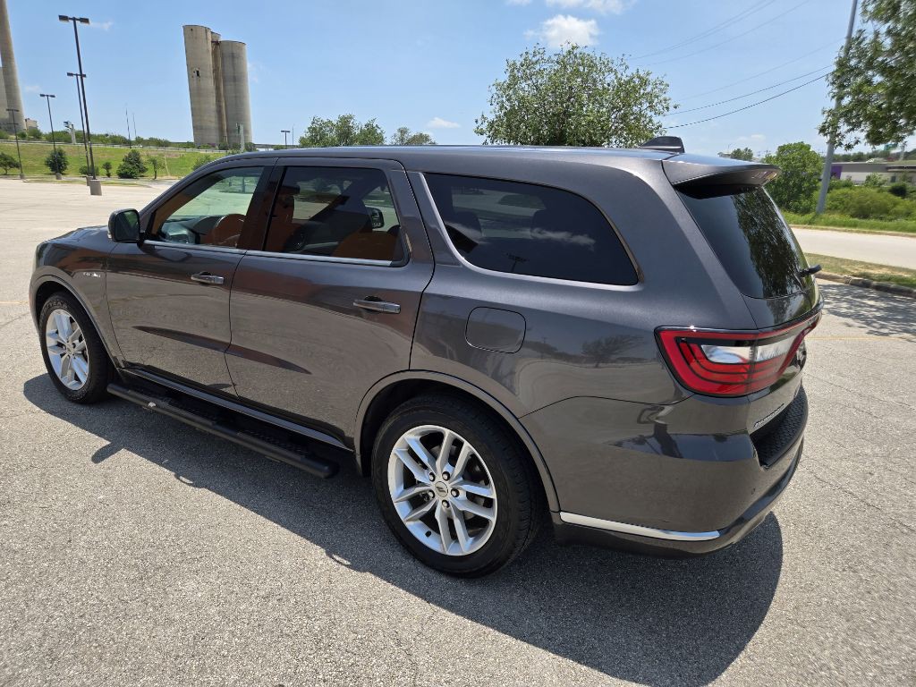 2021 Dodge Durango Image 12