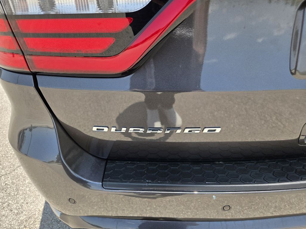 2021 Dodge Durango Image 14