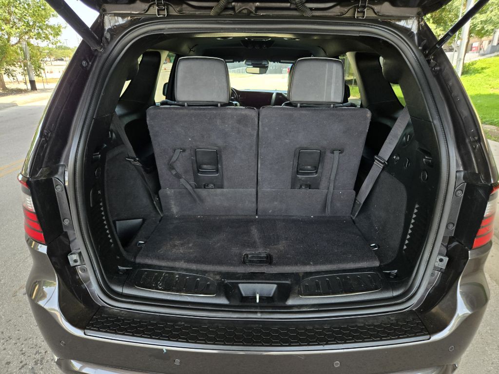 2021 Dodge Durango Image 15
