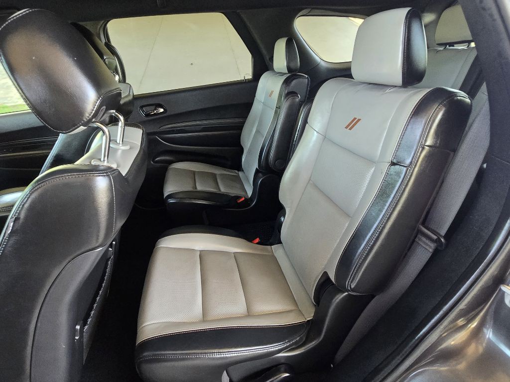2021 Dodge Durango Image 17