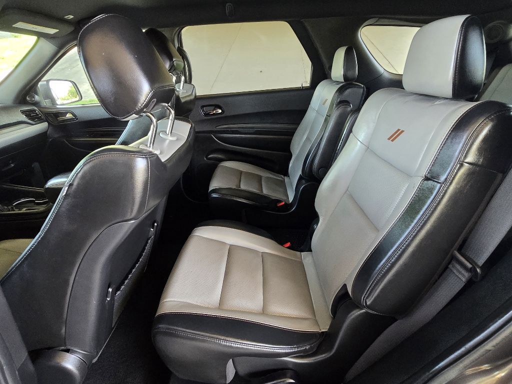 2021 Dodge Durango Image 18