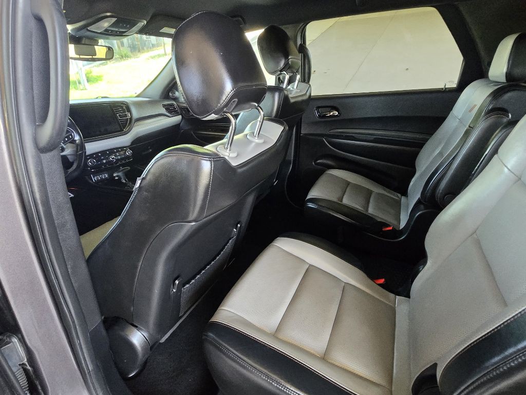 2021 Dodge Durango Image 19