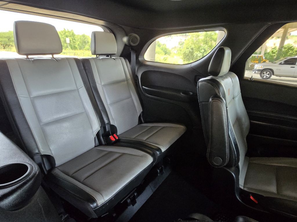 2021 Dodge Durango Image 20