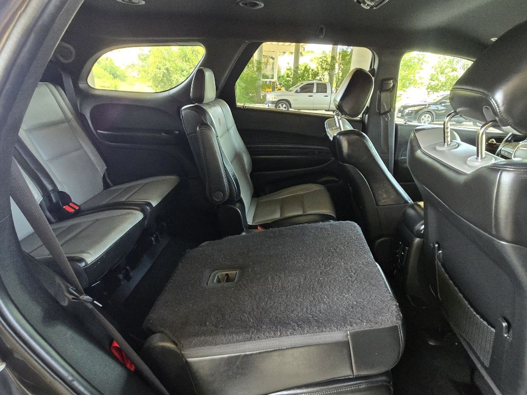 2021 Dodge Durango Image 21