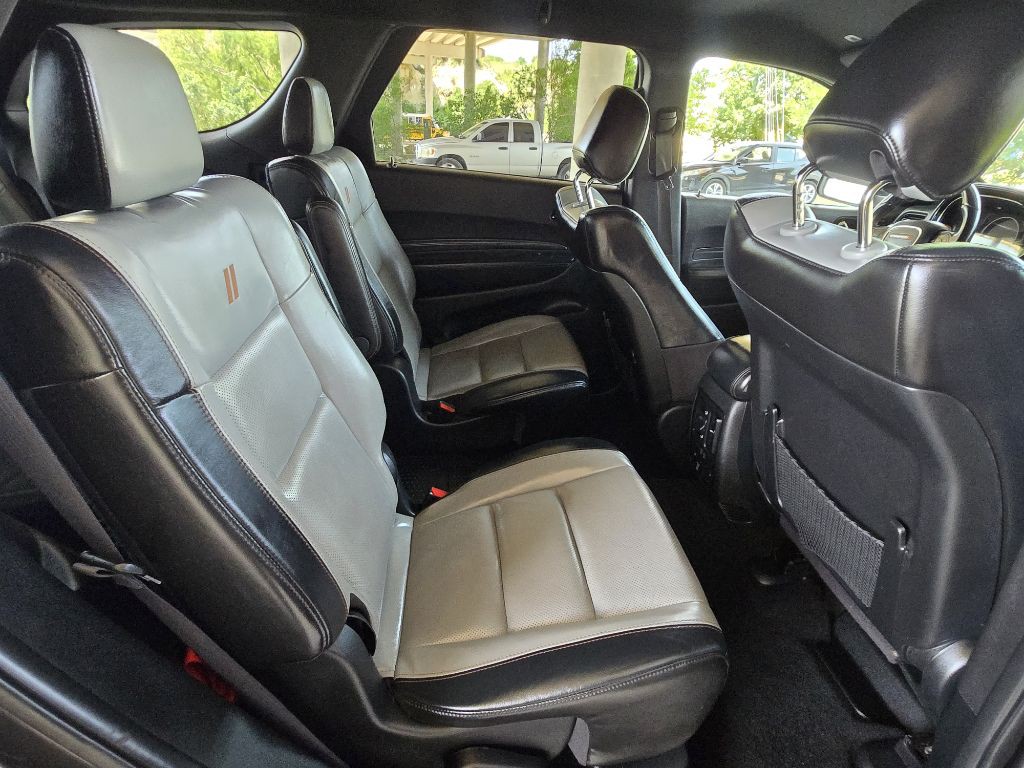 2021 Dodge Durango Image 22