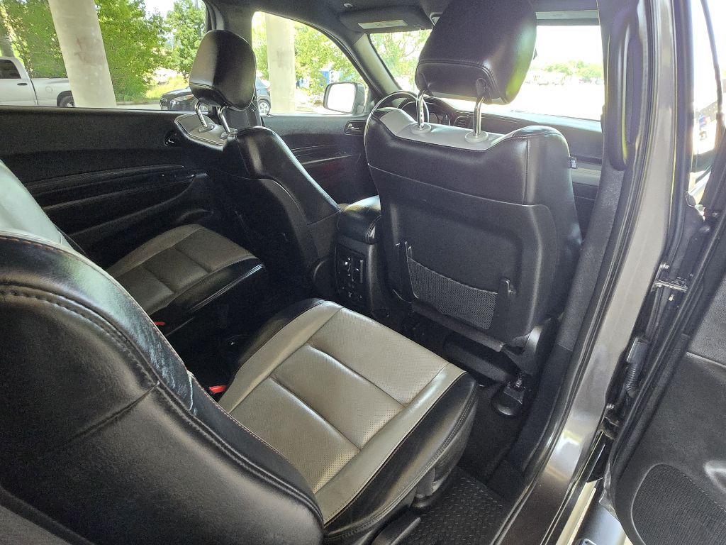 2021 Dodge Durango Image 23