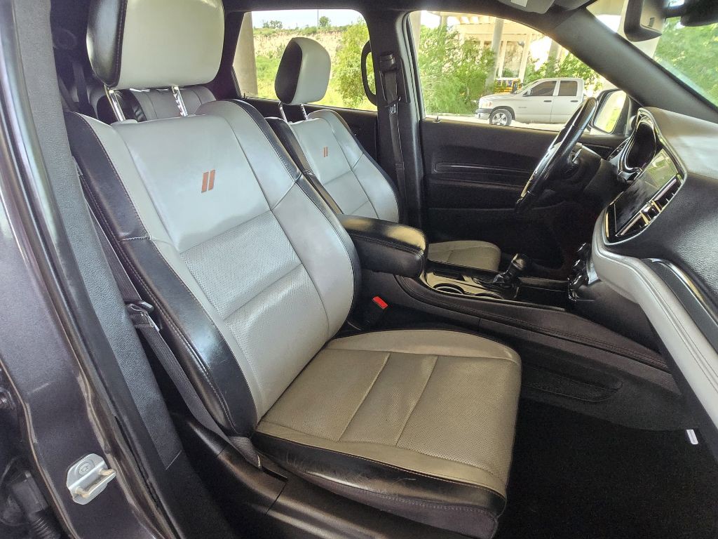 2021 Dodge Durango Image 24