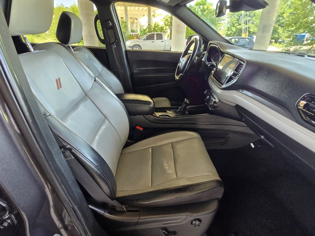 2021 Dodge Durango Image 25