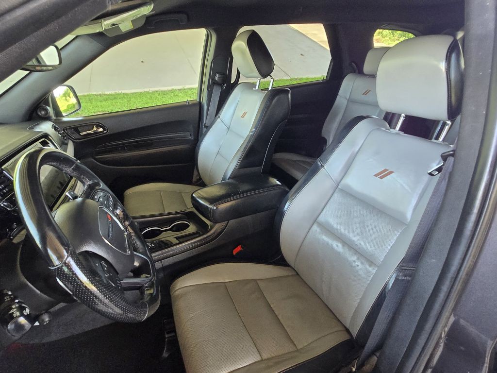 2021 Dodge Durango Image 27