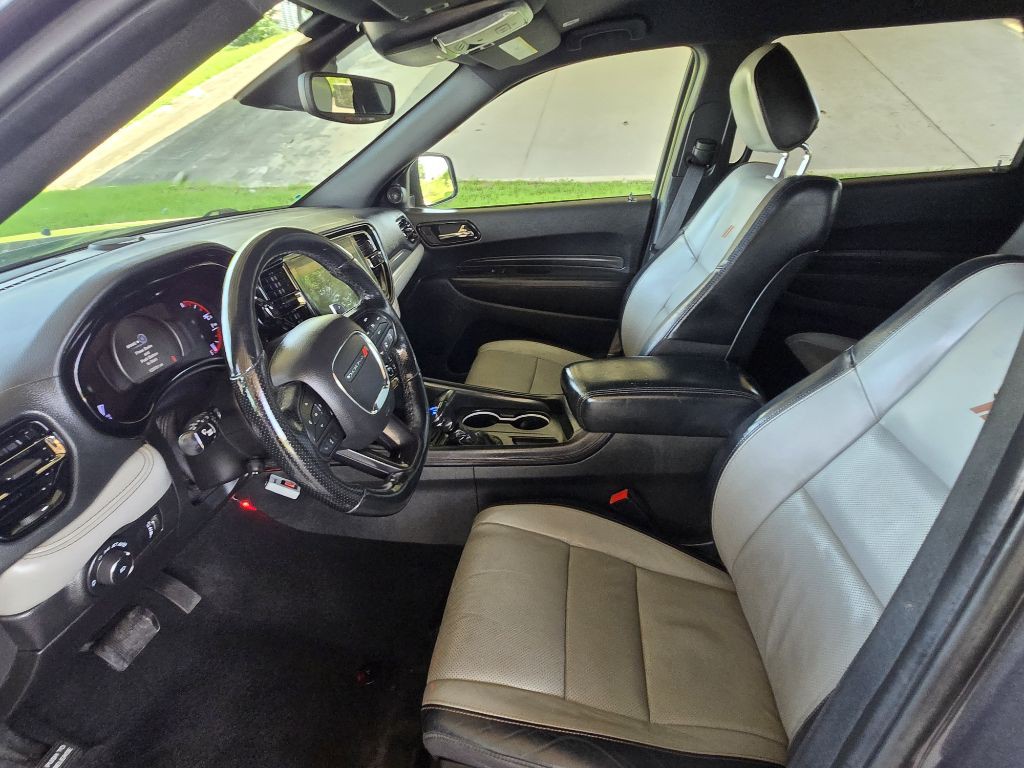 2021 Dodge Durango Image 28