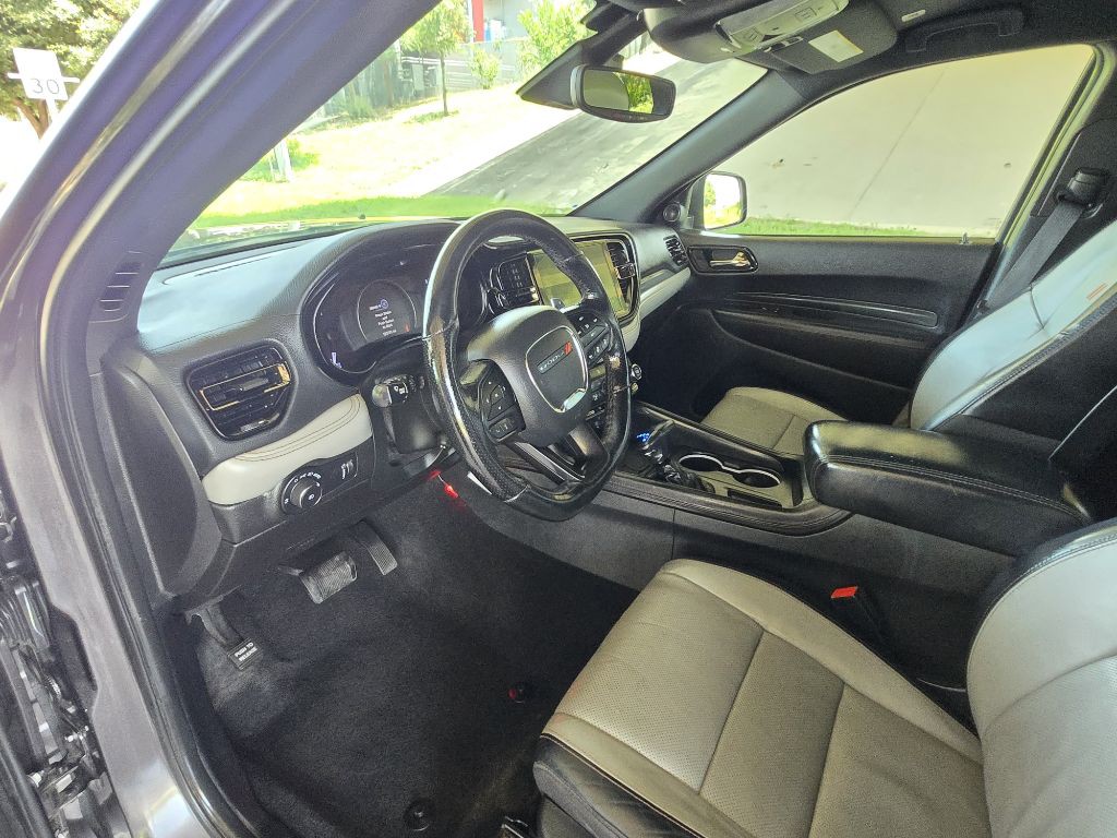 2021 Dodge Durango Image 29