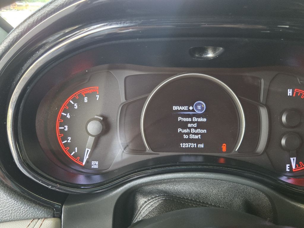 2021 Dodge Durango Image 32