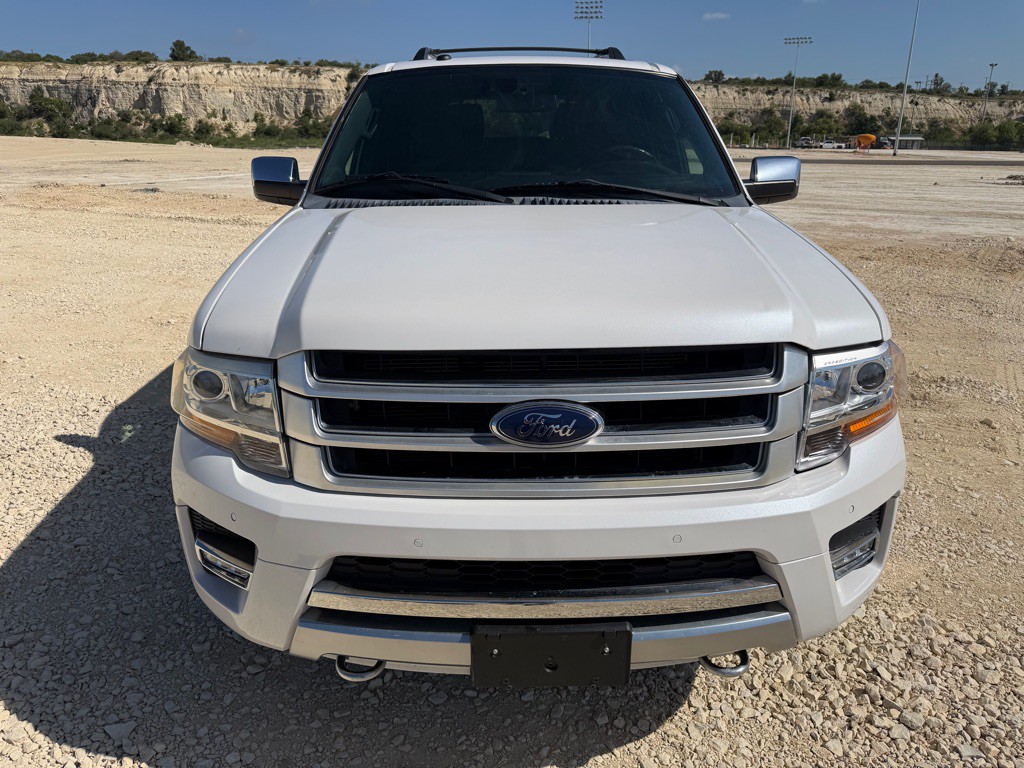 2016 Ford Expedition Image 4