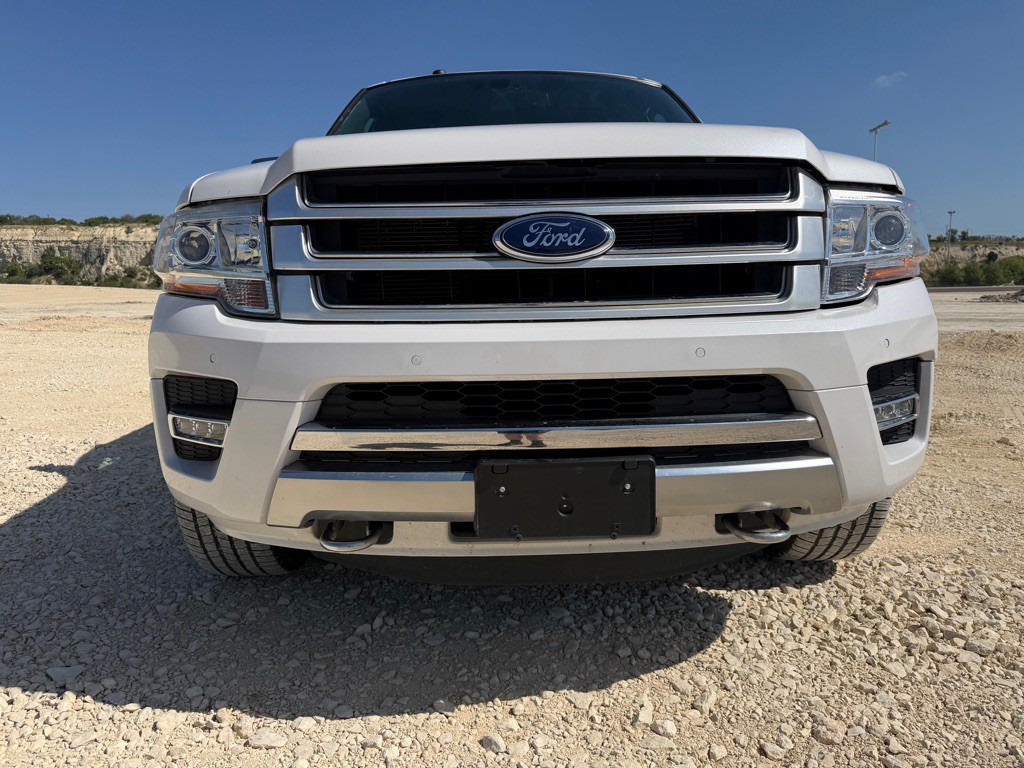 2016 Ford Expedition Image 5