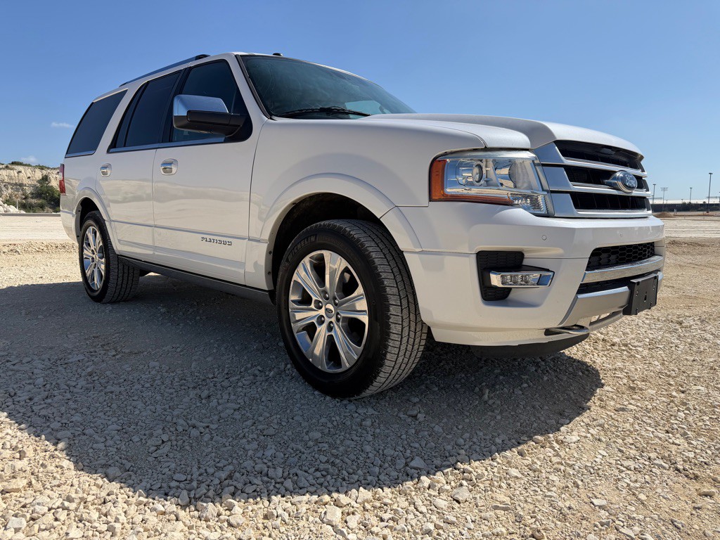 2016 Ford Expedition Image 7