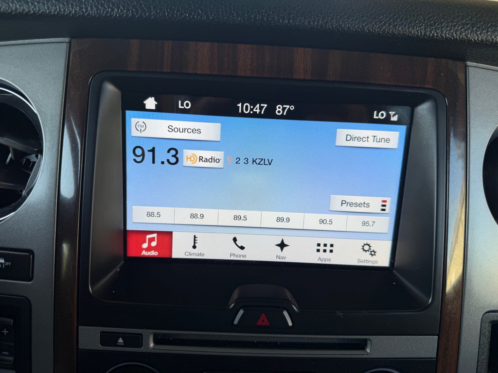 2016 Ford Expedition Image 36