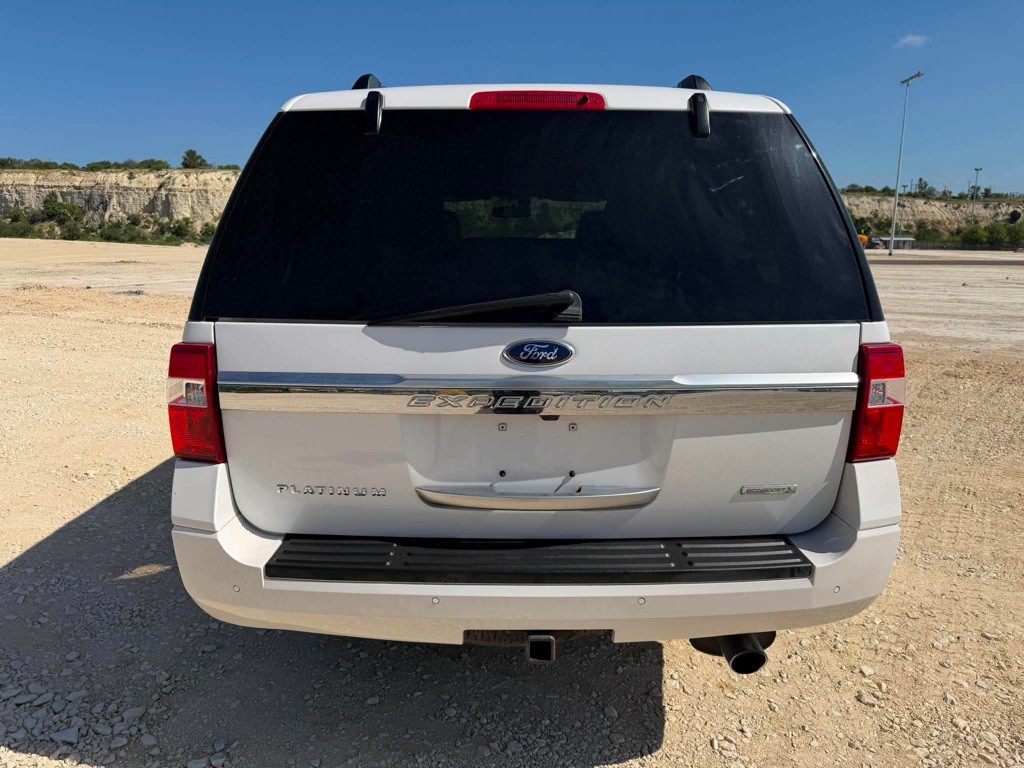 2016 Ford Expedition Image 43