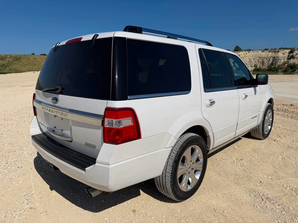 2016 Ford Expedition Image 44
