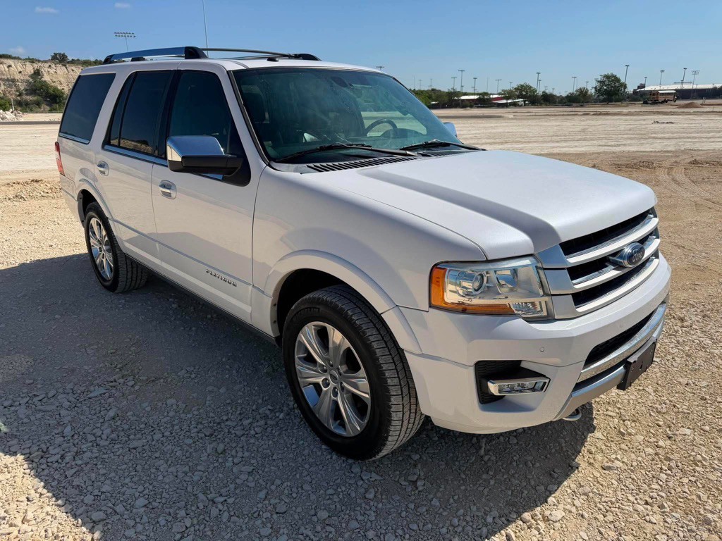 2016 Ford Expedition Image 46