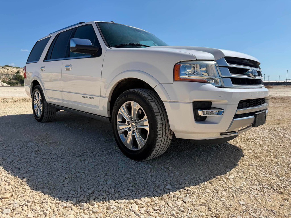 2016 Ford Expedition Image 47