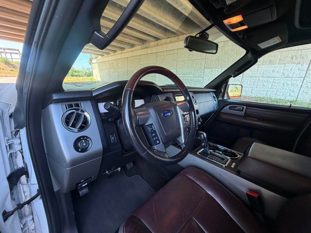 2016 Ford Expedition Image 48