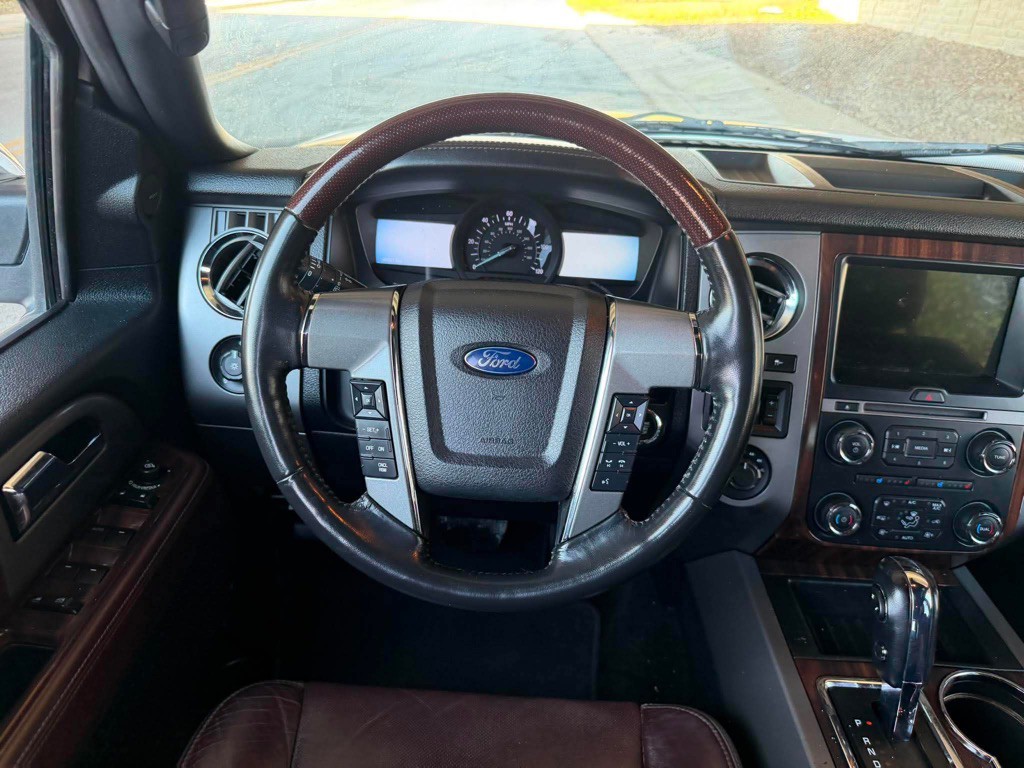 2016 Ford Expedition Image 49