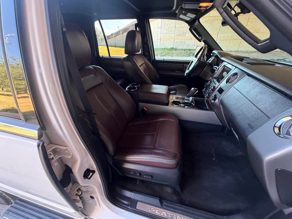 2016 Ford Expedition Image 58