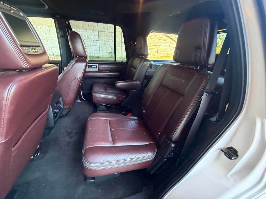 2016 Ford Expedition Image 60
