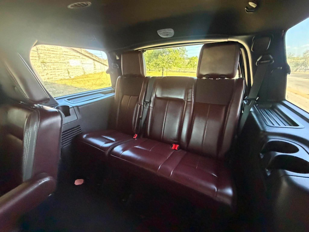 2016 Ford Expedition Image 61