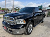 Image for 2015 RAM 1500 Laramie ID: 7499661