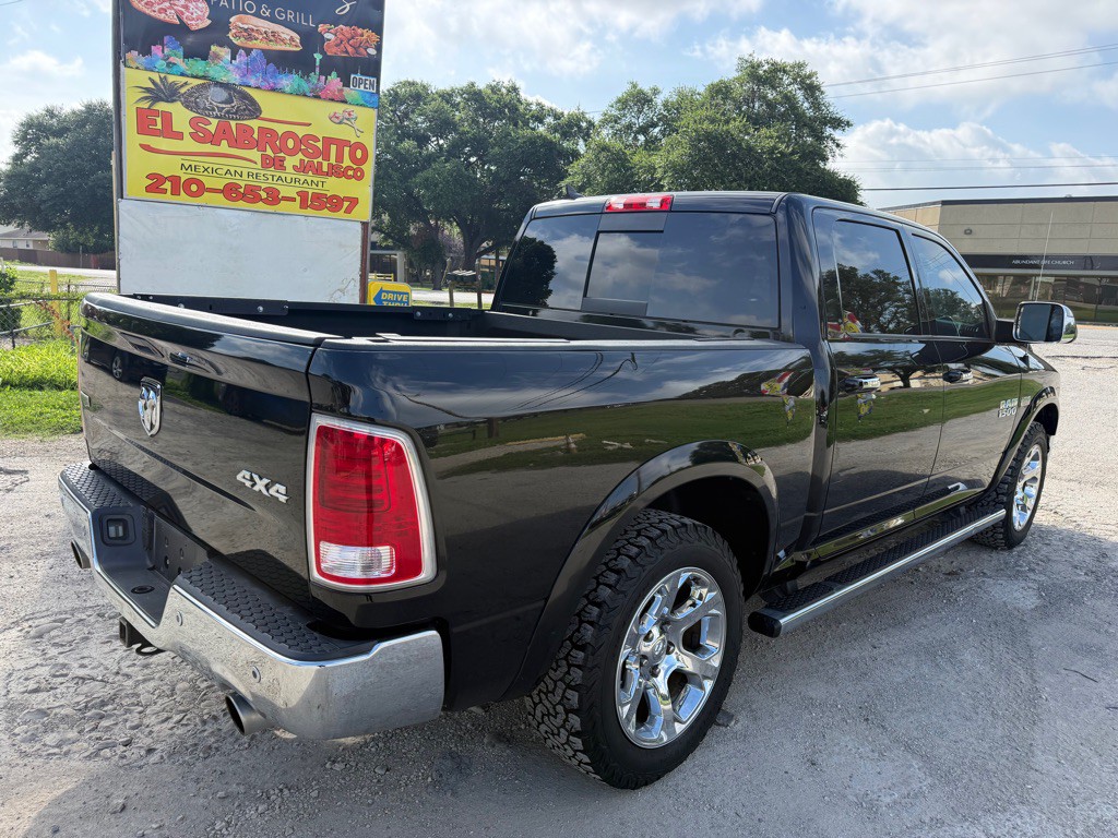 2015 RAM 1500 Image 5