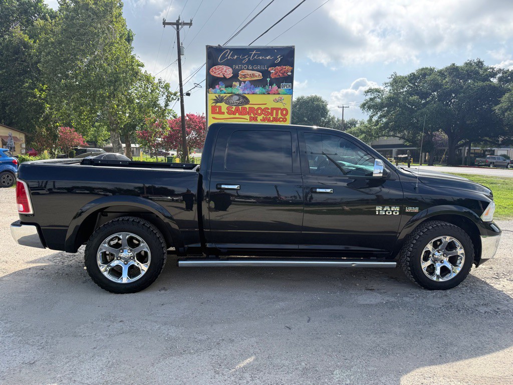 2015 RAM 1500 Image 6