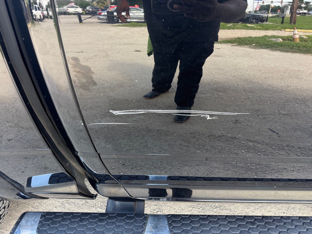 2015 RAM 1500 Image 7