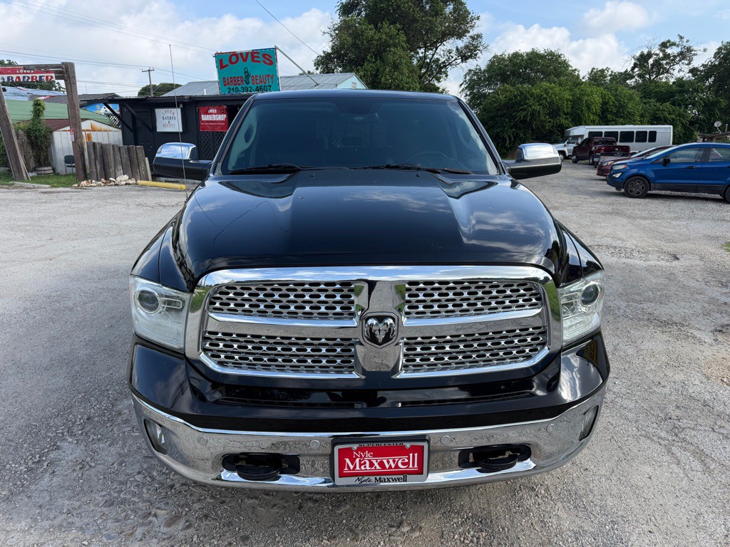 2015 RAM 1500 Image 9