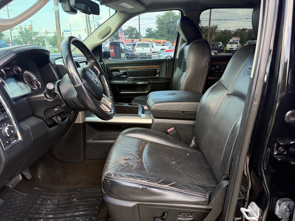 2015 RAM 1500 Image 10