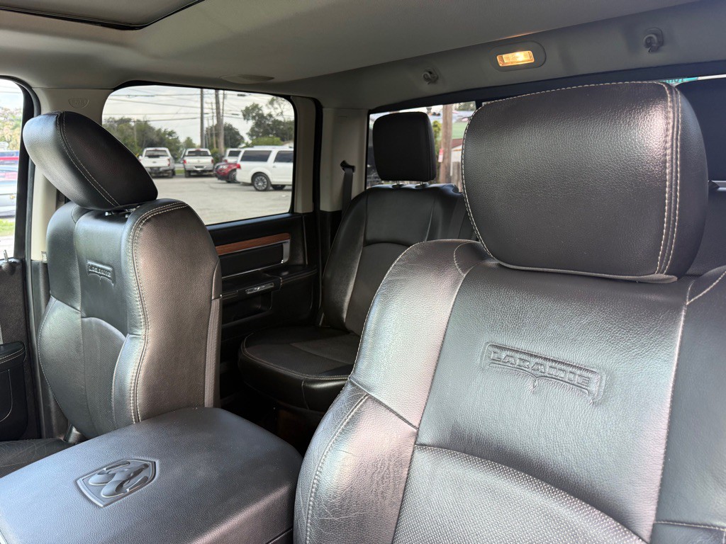 2015 RAM 1500 Image 13