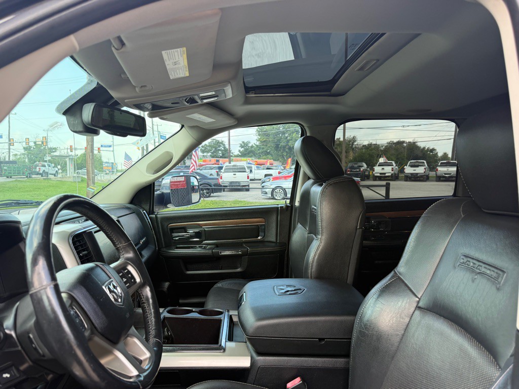 2015 RAM 1500 Image 14