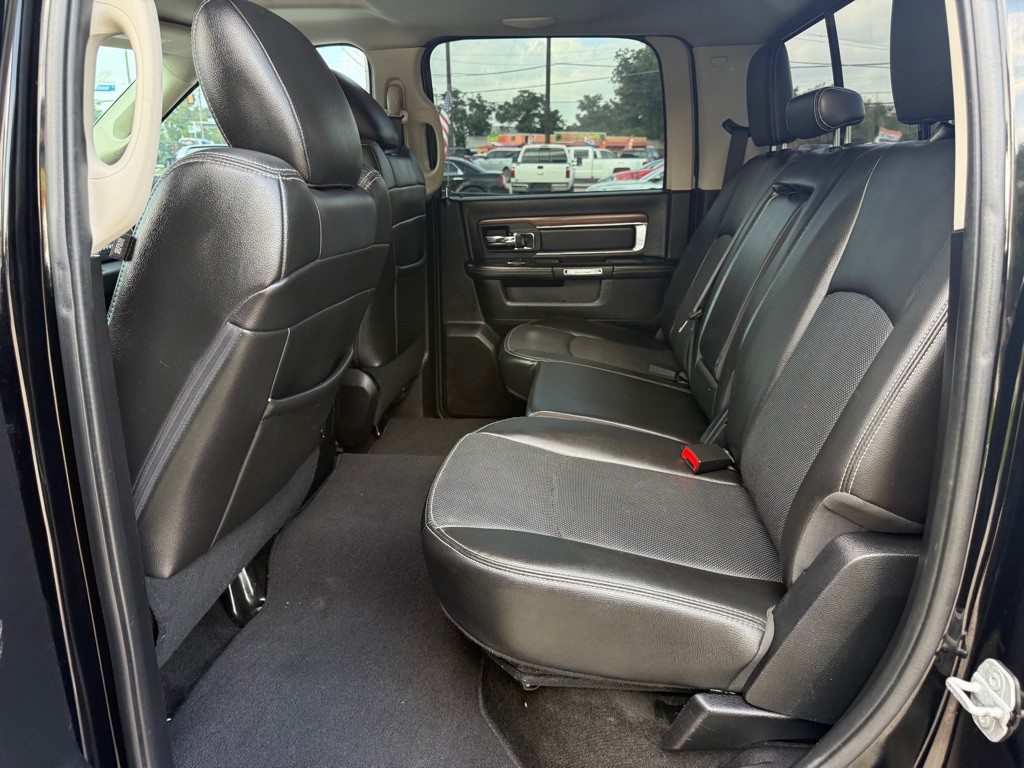 2015 RAM 1500 Image 15