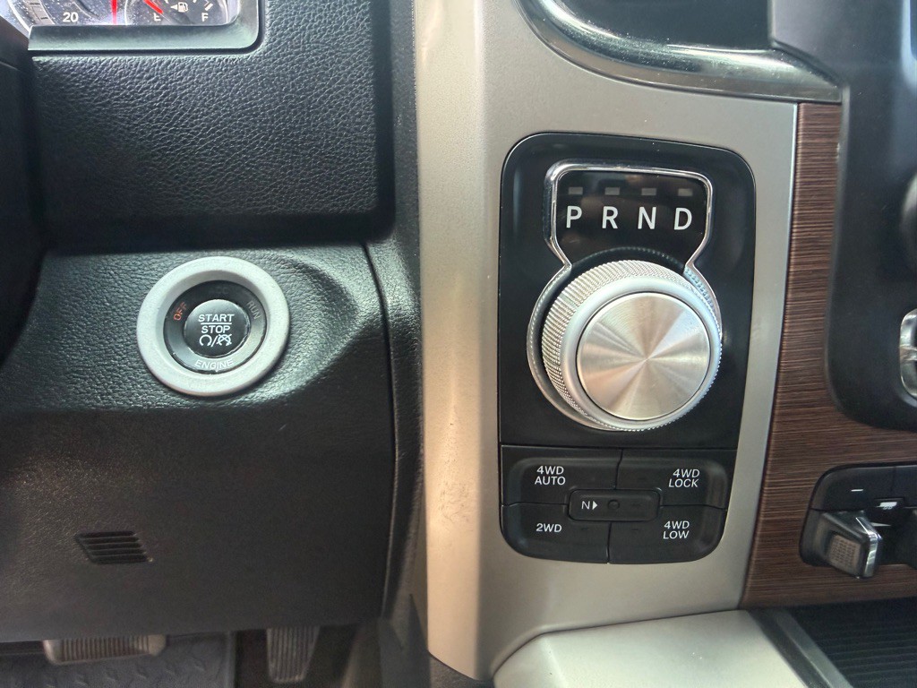 2015 RAM 1500 Image 17
