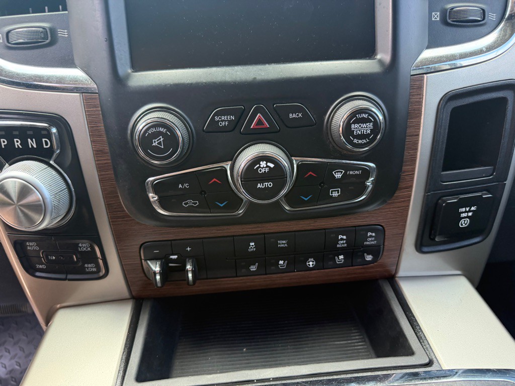 2015 RAM 1500 Image 18