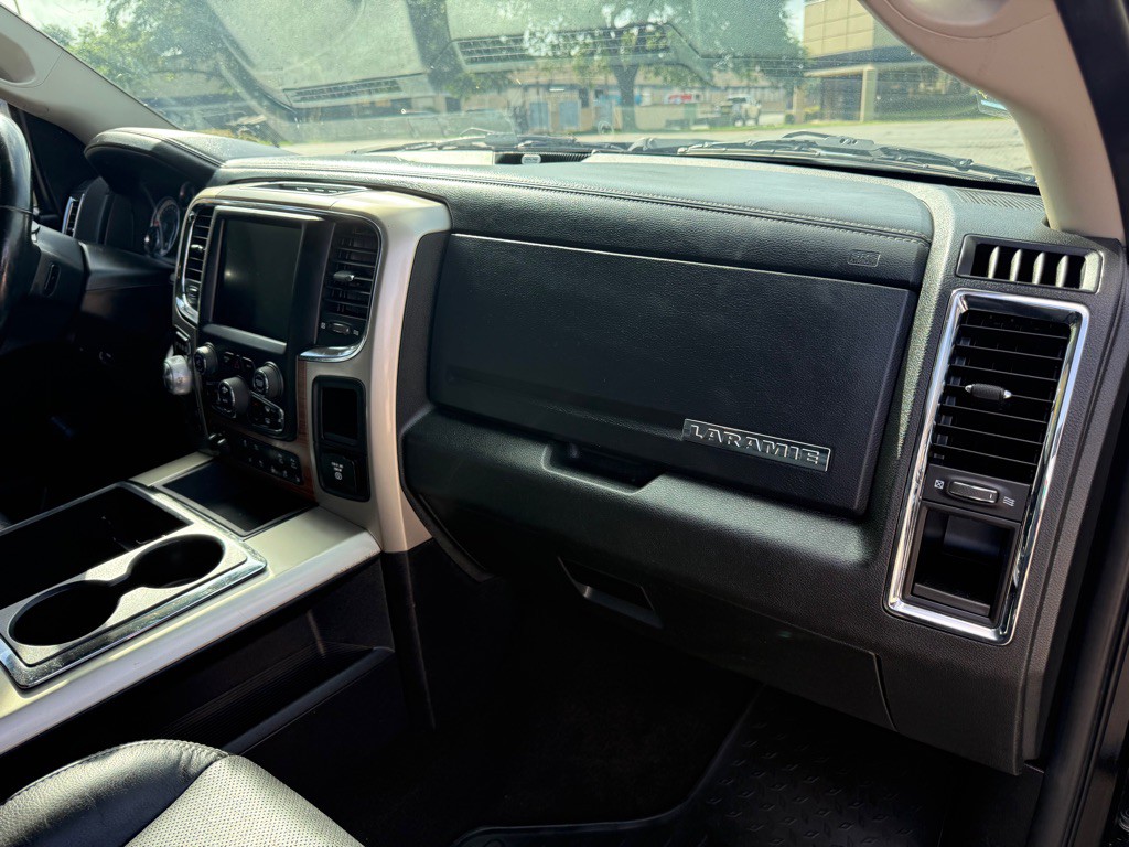 2015 RAM 1500 Image 21