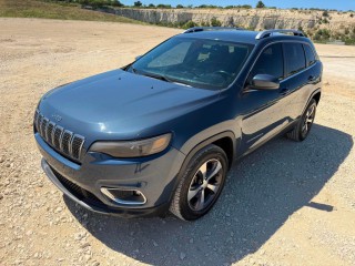 Image for 2019 Jeep Cherokee Limited ID: 7601523