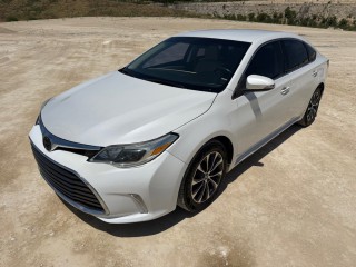 Image for 2016 Toyota Avalon XLE ID: 7601612