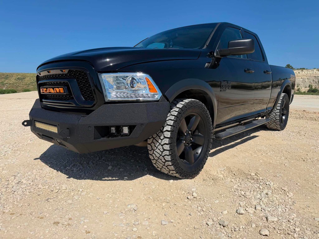 2019 RAM 1500 Image 2